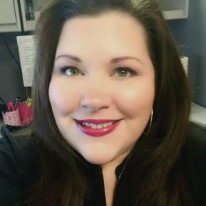 Meet your Posher, Tricia